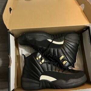 Air Jordan 12’s Retro “The Master”